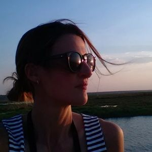 Meet your Posher, Mary